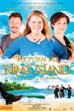 Watch Nims Island 2 Megashare9