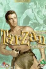 Watch Tarzan and the Trappers Megashare9