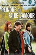 Watch Peindre ou faire l'amour Megashare9