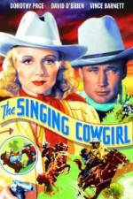 Watch The Singing Cowgirl Megashare9