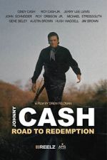 Watch Johnny Cash: Road to Redemption (TV Special 2021) Megashare9