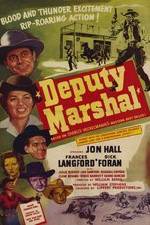 Watch Deputy Marshal Megashare9