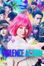 Watch The Violence Action Megashare9