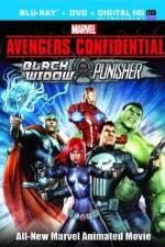 Watch Avengers Confidential: Black Widow & Punisher Megashare9