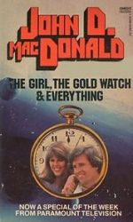 Watch The Girl, the Gold Watch & Everything Megashare9