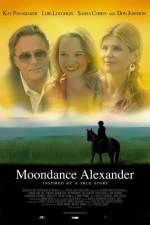 Watch Moondance Alexander Megashare9