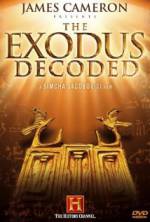Watch The Exodus Decoded Megashare9