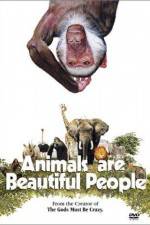 Watch Animals Are Beautiful People Megashare9