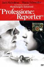 Watch Professione reporter Megashare9