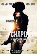 Watch Chapo: el escape del siglo Megashare9