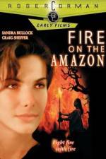 Watch Fire on the Amazon Megashare9