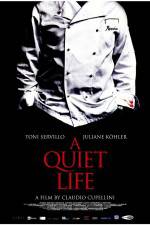 Watch A Quiet Life Megashare9