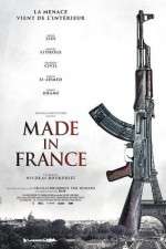 Watch Made in France Megashare9