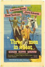 Watch Three Men in a Boat Megashare9