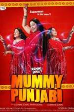 Watch Mummy Punjabi Superman Ki Bhi Maa Megashare9