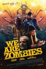 Watch We Are Zombies Megashare9