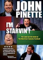 Watch John Pinette: I\'m Starvin\'! Megashare9