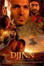 Watch Djinn Megashare9