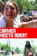 Watch When Borat Came to Town Megashare9