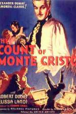 Watch The Count of Monte Cristo Megashare9