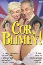 Watch Cor Blimey Megashare9