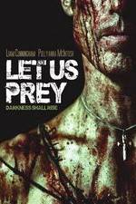 Watch Let Us Prey Megashare9