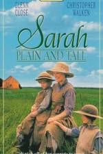 Watch Sarah Plain and Tall Megashare9