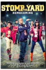 Watch Stomp the Yard 2 Homecoming Megashare9