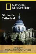 Watch National Geographic: Ancient Megastructures - St.Paul\'s Cathedral Megashare9