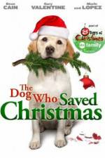 Watch The Dog Who Saved Christmas Megashare9