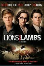 Watch Lions for Lambs Megashare9