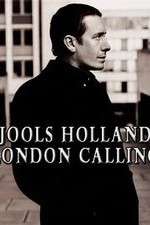 Watch Jools Holland: London Calling Megashare9