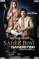 Watch Saheb Biwi Aur Gangster Megashare9