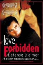 Watch Love Forbidden Megashare9