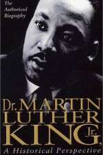 Watch Dr. Martin Luther King, Jr.: A Historical Perspective Megashare9