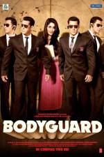 Watch Bodyguard Megashare9