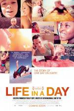 Watch Life in a Day Megashare9