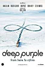 Watch Deep Purple: From Here to InFinite Megashare9