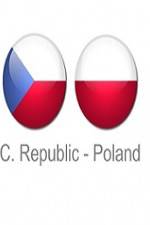 Watch Czech Republic vs Poland Megashare9