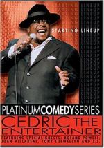 Watch Cedric the Entertainer: Starting Lineup Megashare9