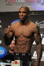 Watch Francis Carmont  UFC  3 Fights Megashare9