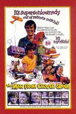Watch The Man from Clover Grove Megashare9