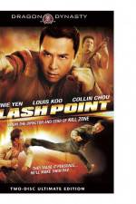 Watch Flash Point Megashare9