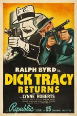 Watch Dick Tracy Returns Megashare9