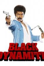 Watch Black Dynamite Megashare9