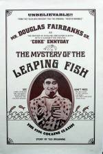 Watch The Mystery of the Leaping Fish Megashare9