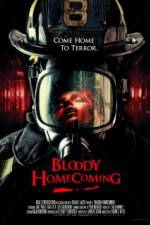 Watch Bloody Homecoming Megashare9