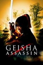 Watch Geisha Assassin Megashare9