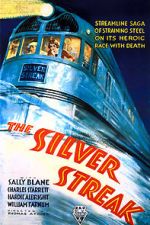 Watch The Silver Streak Megashare9