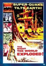 Watch The Night the World Exploded Megashare9